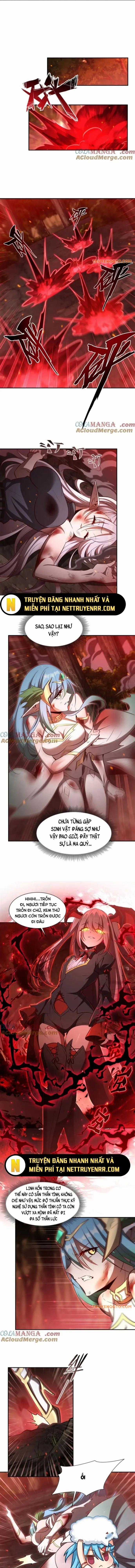 Huyết Cơ Và Kỵ Sĩ Chương 359 trang 5