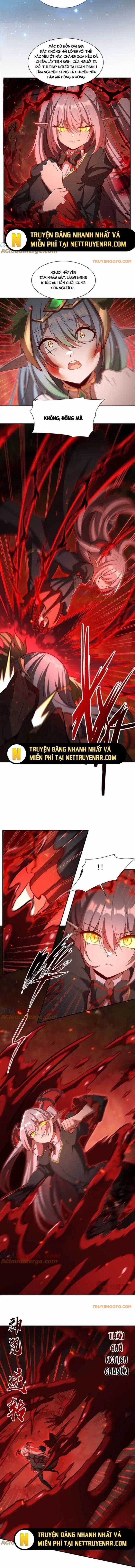 Huyết Cơ Và Kỵ Sĩ Chương 360 trang 1