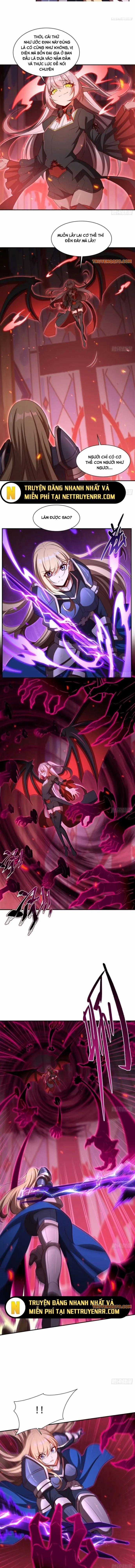 Huyết Cơ Và Kỵ Sĩ Chương 363 trang 1