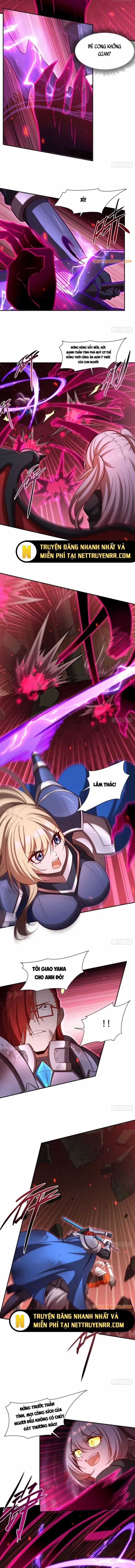 Huyết Cơ Và Kỵ Sĩ Chương 363 trang 2