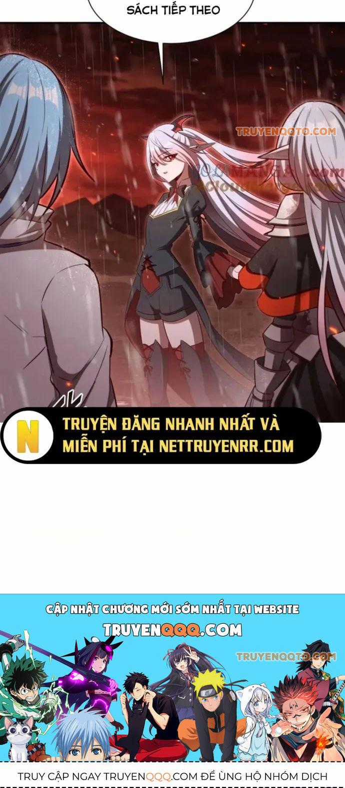 Huyết Cơ Và Kỵ Sĩ Chương 366 trang 6