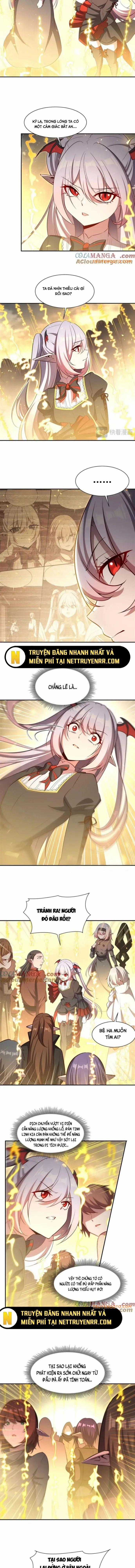 Huyết Cơ Và Kỵ Sĩ Chương 370 trang 5