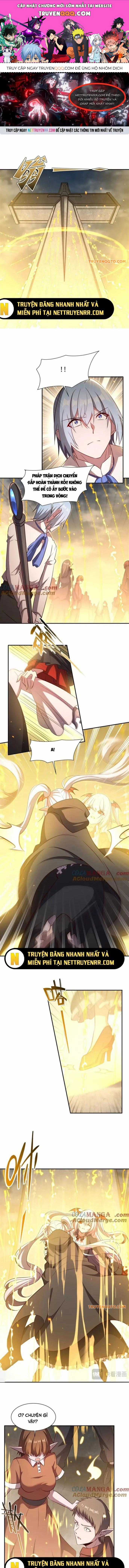 Huyết Cơ Và Kỵ Sĩ Chương 371 trang 0