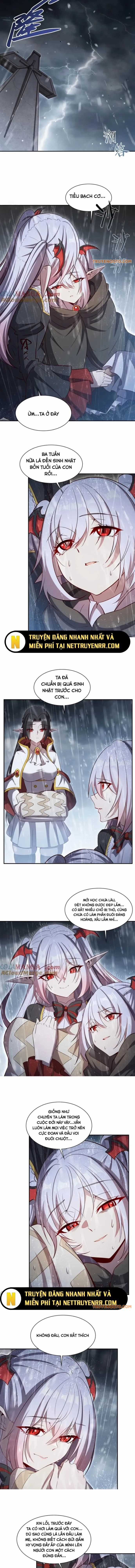 Huyết Cơ Và Kỵ Sĩ Chương 372 trang 4