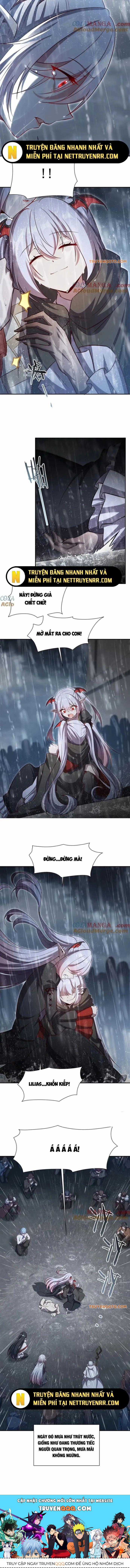 Huyết Cơ Và Kỵ Sĩ Chương 372 trang 6