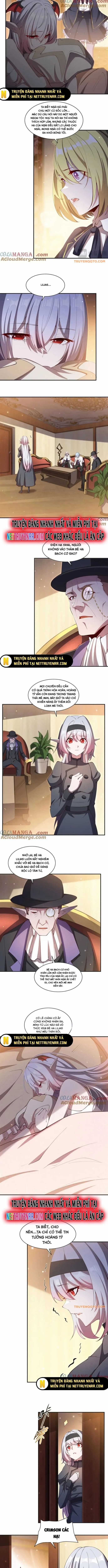 Huyết Cơ Và Kỵ Sĩ Chương 373 trang 2