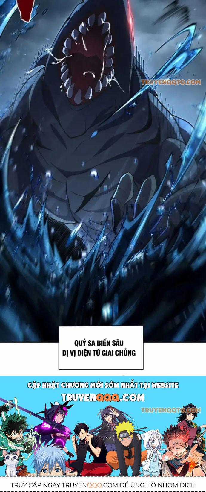 Huyết Cơ Và Kỵ Sĩ Chương 373 trang 5