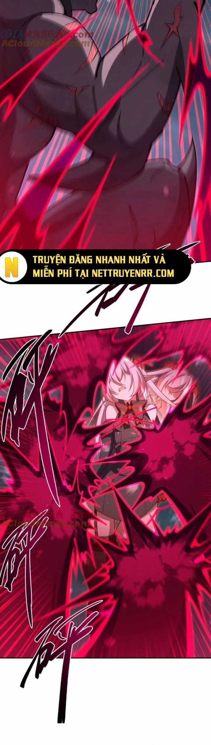 Huyết Cơ Và Kỵ Sĩ Chương 375 trang 14