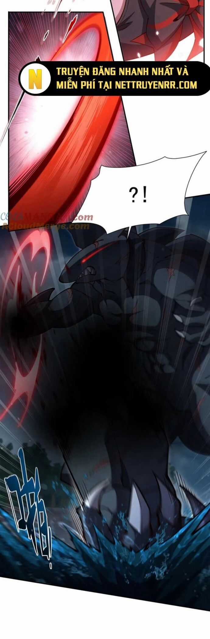 Huyết Cơ Và Kỵ Sĩ Chương 375 trang 4