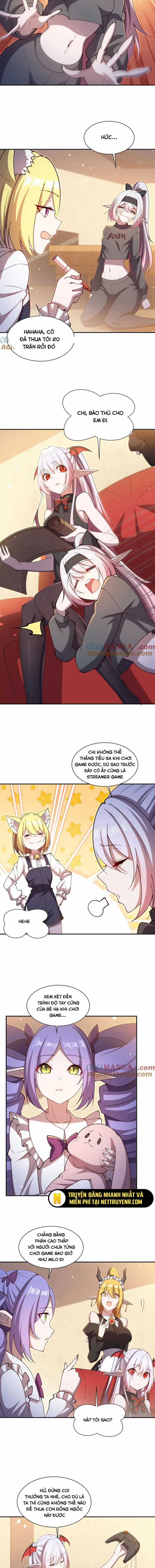 Huyết Cơ Và Kỵ Sĩ Chương 377 trang 5