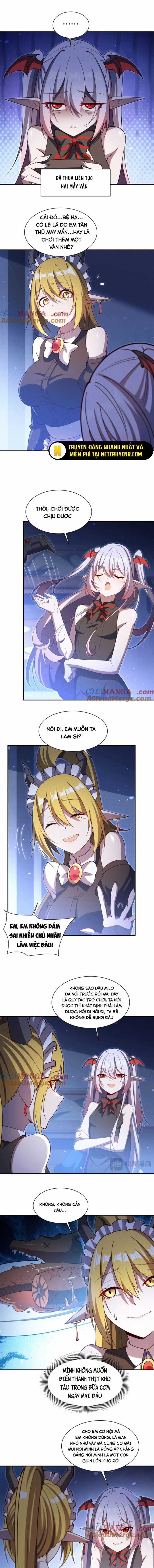 Huyết Cơ Và Kỵ Sĩ Chương 377 trang 7