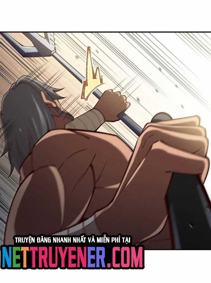 Huyết Cơ Và Kỵ Sĩ Chương 382 trang 16