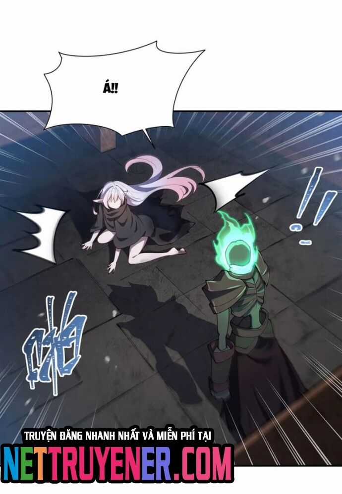 Huyết Cơ Và Kỵ Sĩ Chương 382 trang 2