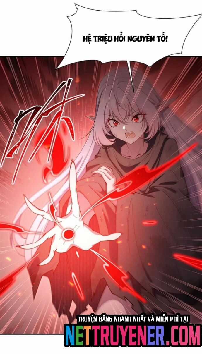 Huyết Cơ Và Kỵ Sĩ Chương 382 trang 22