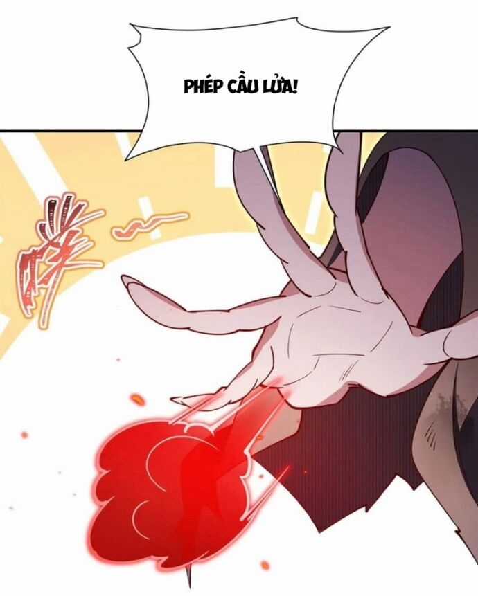 Huyết Cơ Và Kỵ Sĩ Chương 382 trang 23