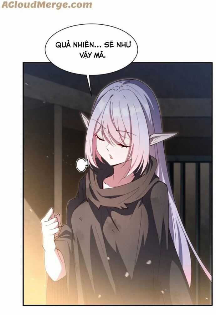 Huyết Cơ Và Kỵ Sĩ Chương 382 trang 25