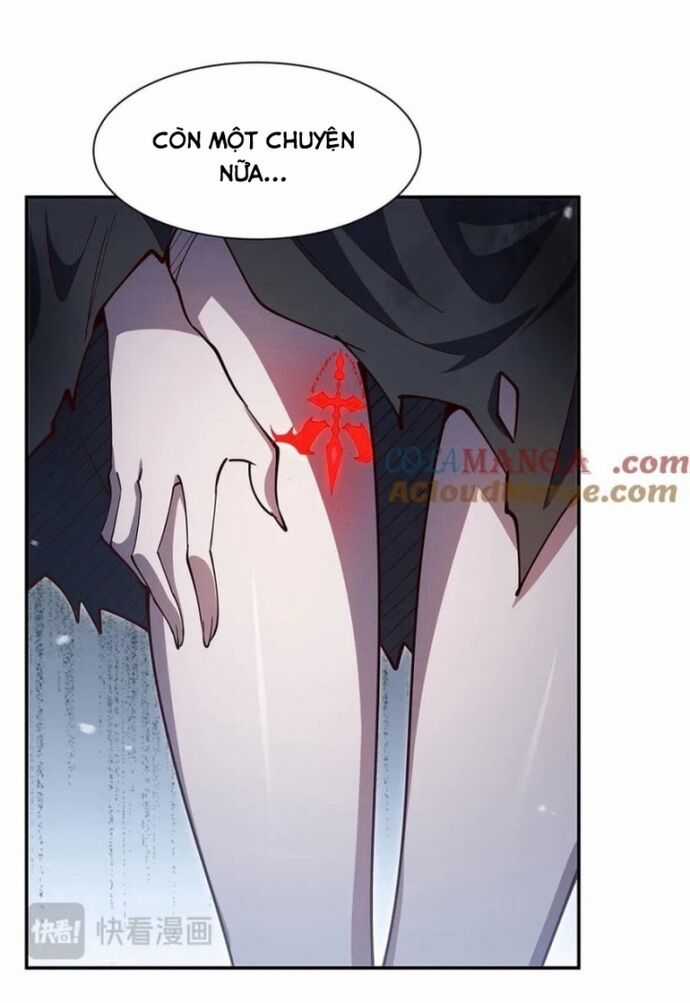 Huyết Cơ Và Kỵ Sĩ Chương 382 trang 35