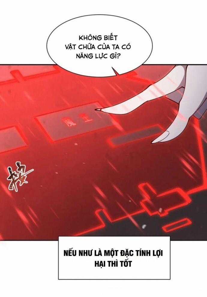 Huyết Cơ Và Kỵ Sĩ Chương 382 trang 37