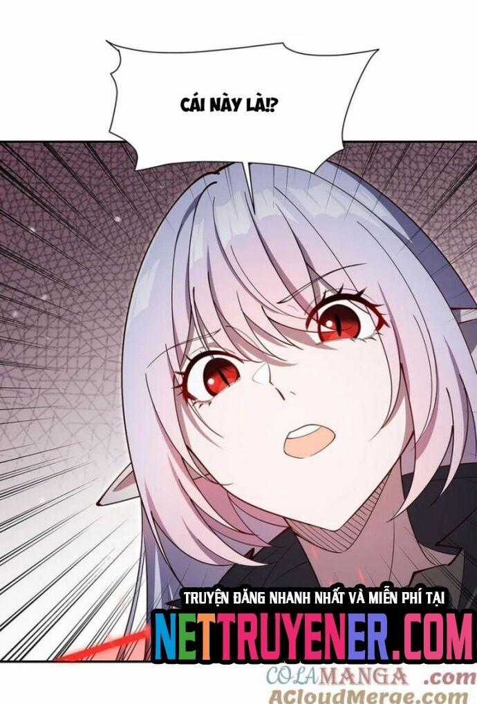 Huyết Cơ Và Kỵ Sĩ Chương 382 trang 38