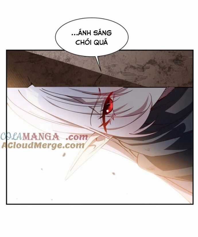 Huyết Cơ Và Kỵ Sĩ Chương 382 trang 5