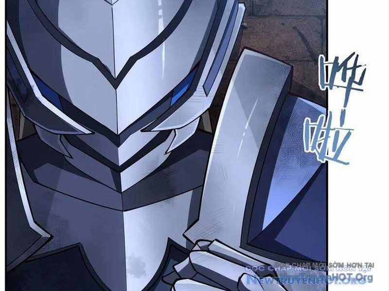 Huyết Cơ Và Kỵ Sĩ Chương 384 trang 11