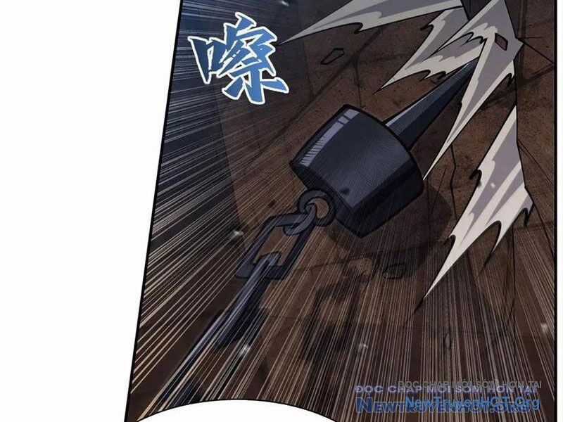 Huyết Cơ Và Kỵ Sĩ Chương 384 trang 13