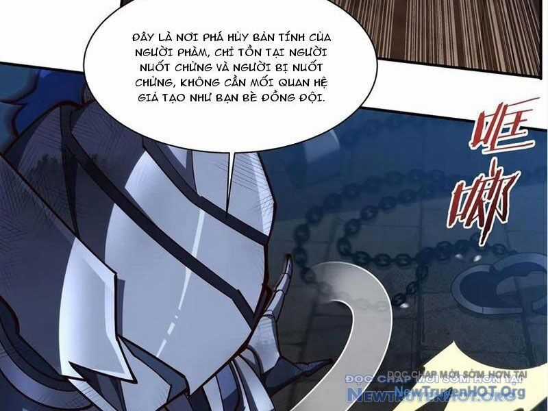 Huyết Cơ Và Kỵ Sĩ Chương 384 trang 14