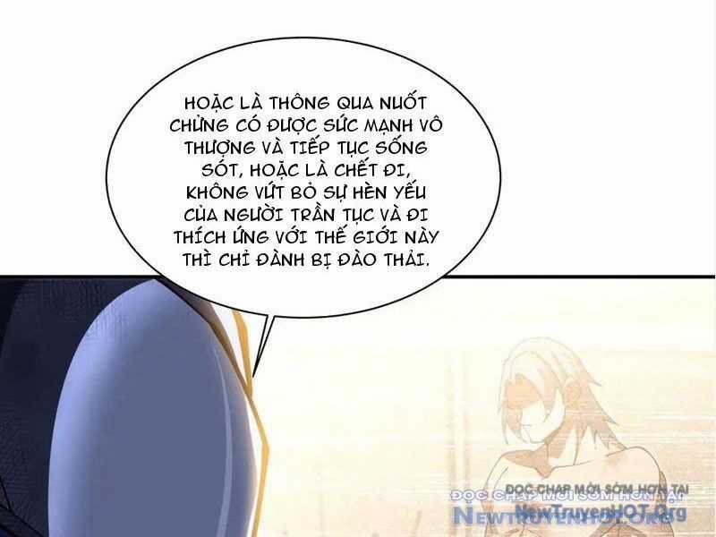 Huyết Cơ Và Kỵ Sĩ Chương 384 trang 16