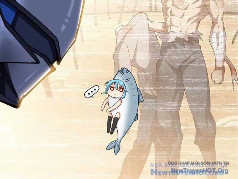 Huyết Cơ Và Kỵ Sĩ Chương 384 trang 17