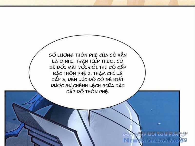 Huyết Cơ Và Kỵ Sĩ Chương 384 trang 18