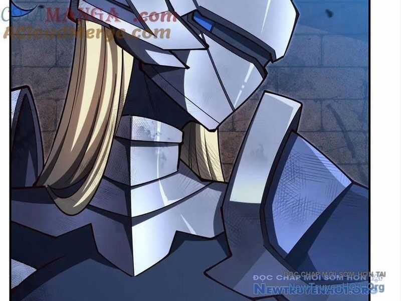 Huyết Cơ Và Kỵ Sĩ Chương 384 trang 19