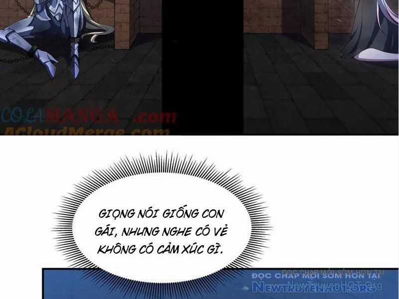 Huyết Cơ Và Kỵ Sĩ Chương 384 trang 2