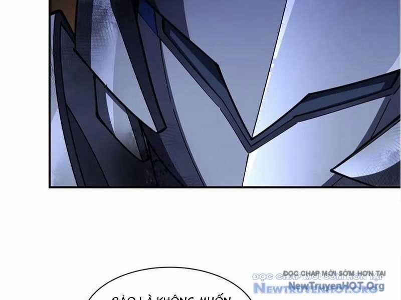 Huyết Cơ Và Kỵ Sĩ Chương 384 trang 21