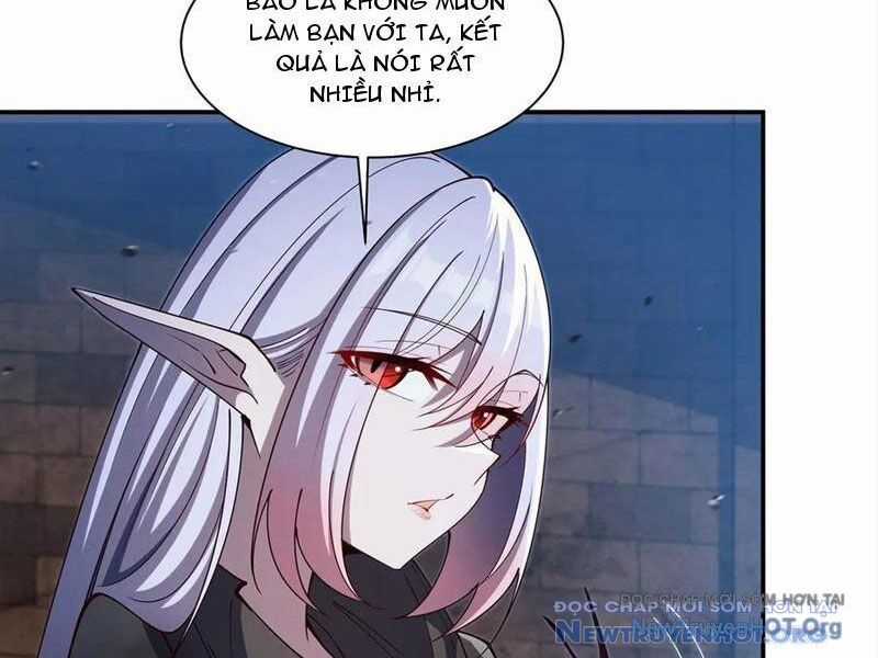 Huyết Cơ Và Kỵ Sĩ Chương 384 trang 22