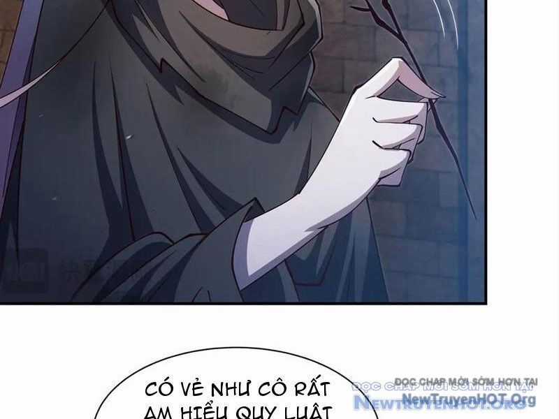 Huyết Cơ Và Kỵ Sĩ Chương 384 trang 23