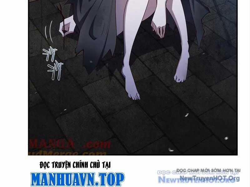 Huyết Cơ Và Kỵ Sĩ Chương 384 trang 25