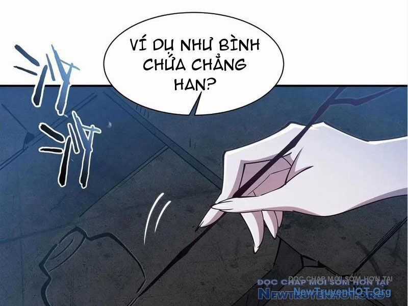 Huyết Cơ Và Kỵ Sĩ Chương 384 trang 26