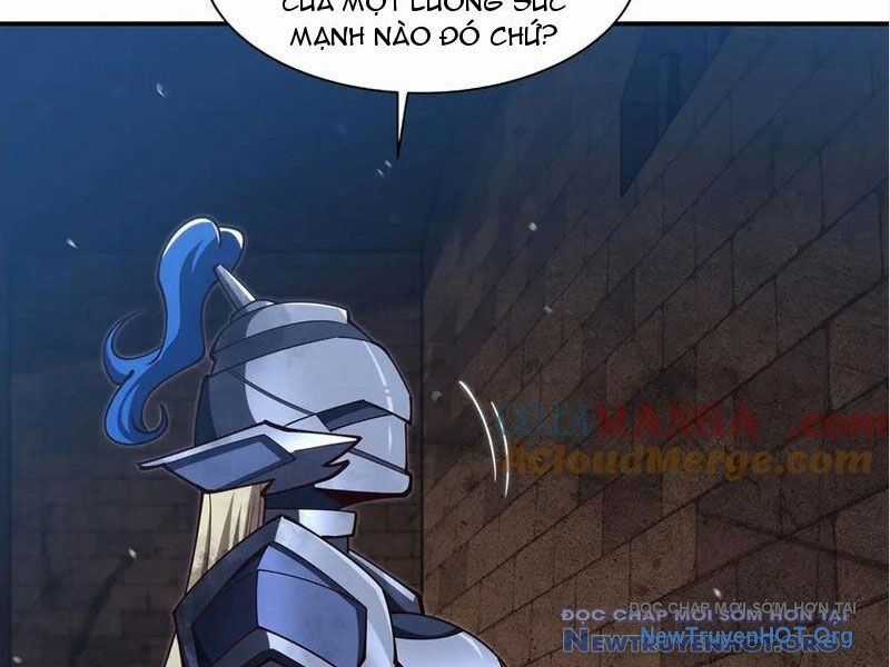 Huyết Cơ Và Kỵ Sĩ Chương 384 trang 28