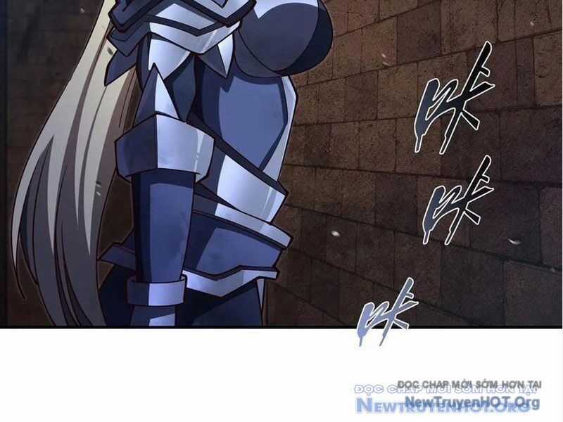 Huyết Cơ Và Kỵ Sĩ Chương 384 trang 29