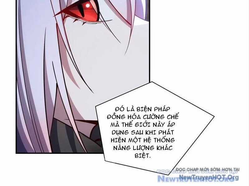 Huyết Cơ Và Kỵ Sĩ Chương 384 trang 31