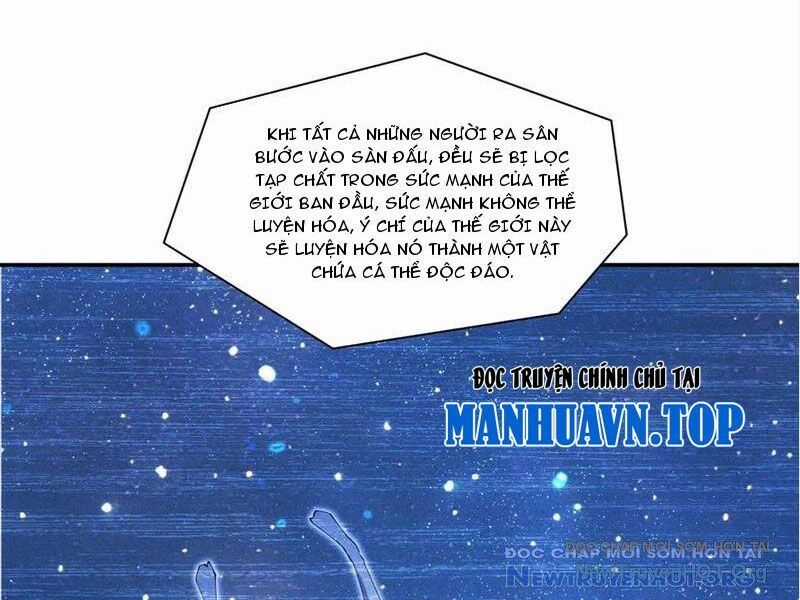 Huyết Cơ Và Kỵ Sĩ Chương 384 trang 32