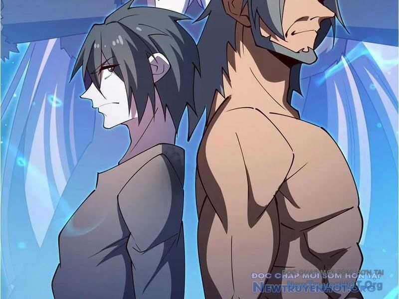 Huyết Cơ Và Kỵ Sĩ Chương 384 trang 37