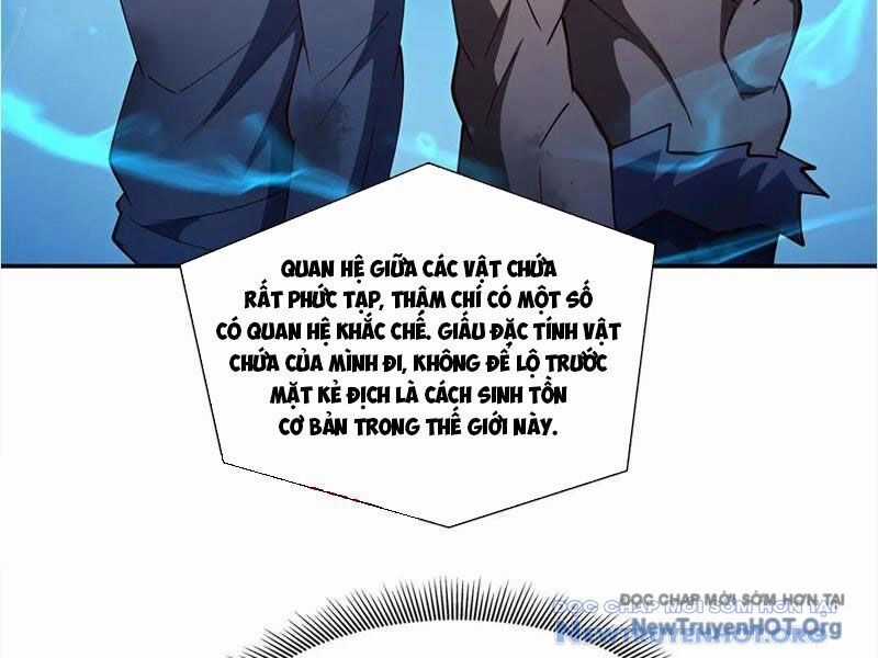 Huyết Cơ Và Kỵ Sĩ Chương 384 trang 38