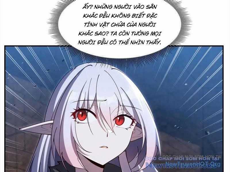 Huyết Cơ Và Kỵ Sĩ Chương 384 trang 39