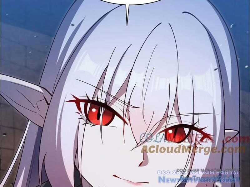 Huyết Cơ Và Kỵ Sĩ Chương 384 trang 41