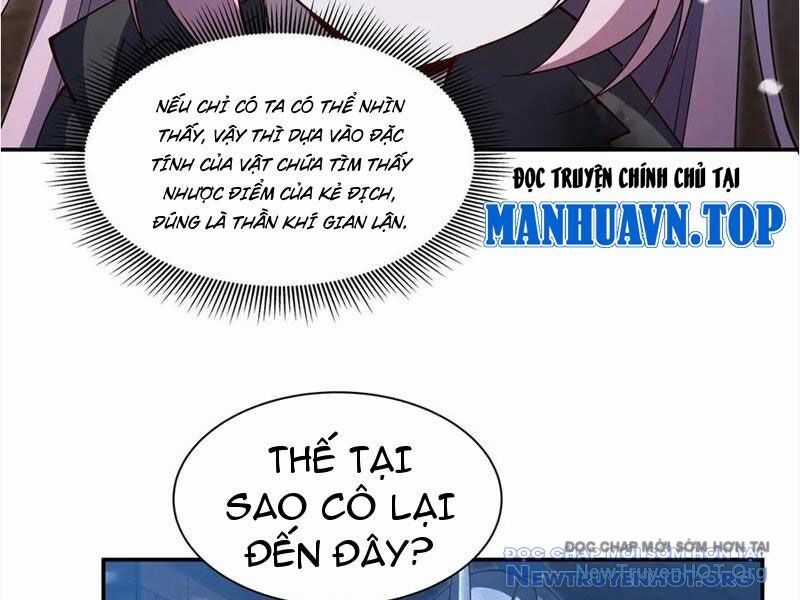 Huyết Cơ Và Kỵ Sĩ Chương 384 trang 42