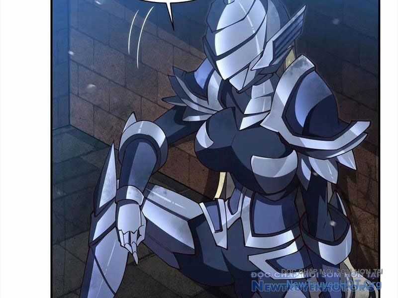 Huyết Cơ Và Kỵ Sĩ Chương 384 trang 43