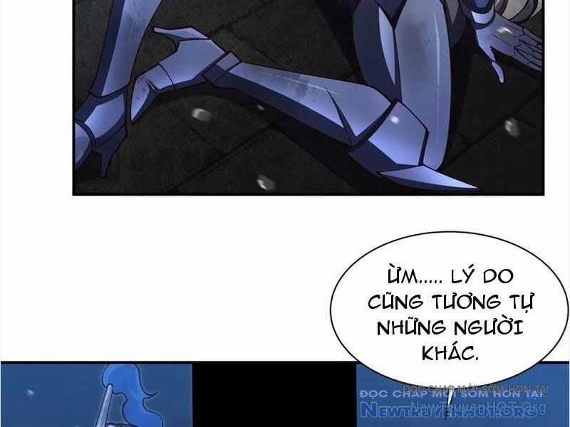 Huyết Cơ Và Kỵ Sĩ Chương 384 trang 44