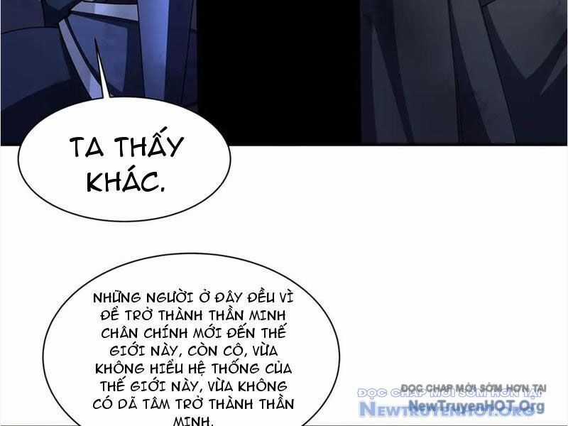 Huyết Cơ Và Kỵ Sĩ Chương 384 trang 46