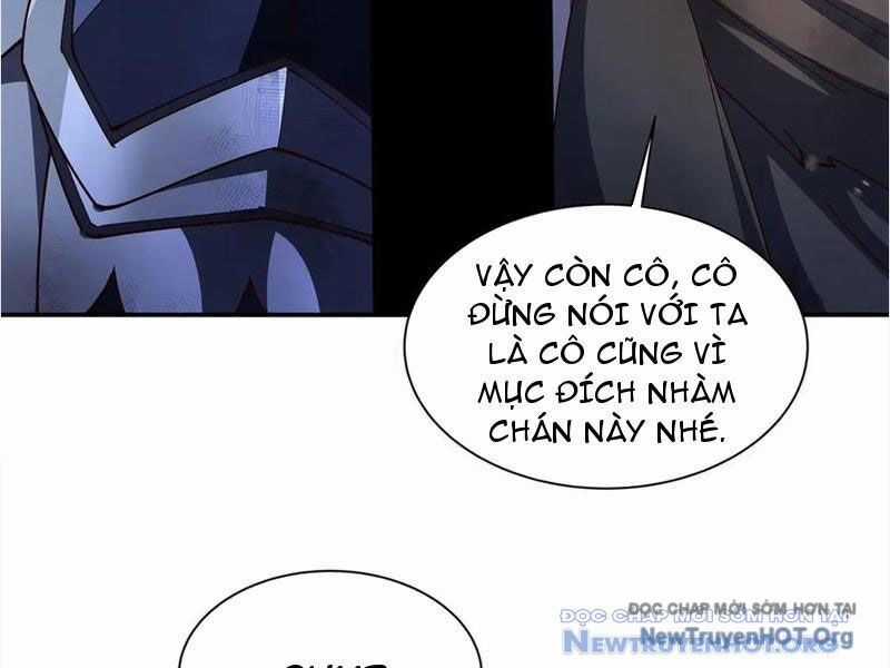 Huyết Cơ Và Kỵ Sĩ Chương 384 trang 48